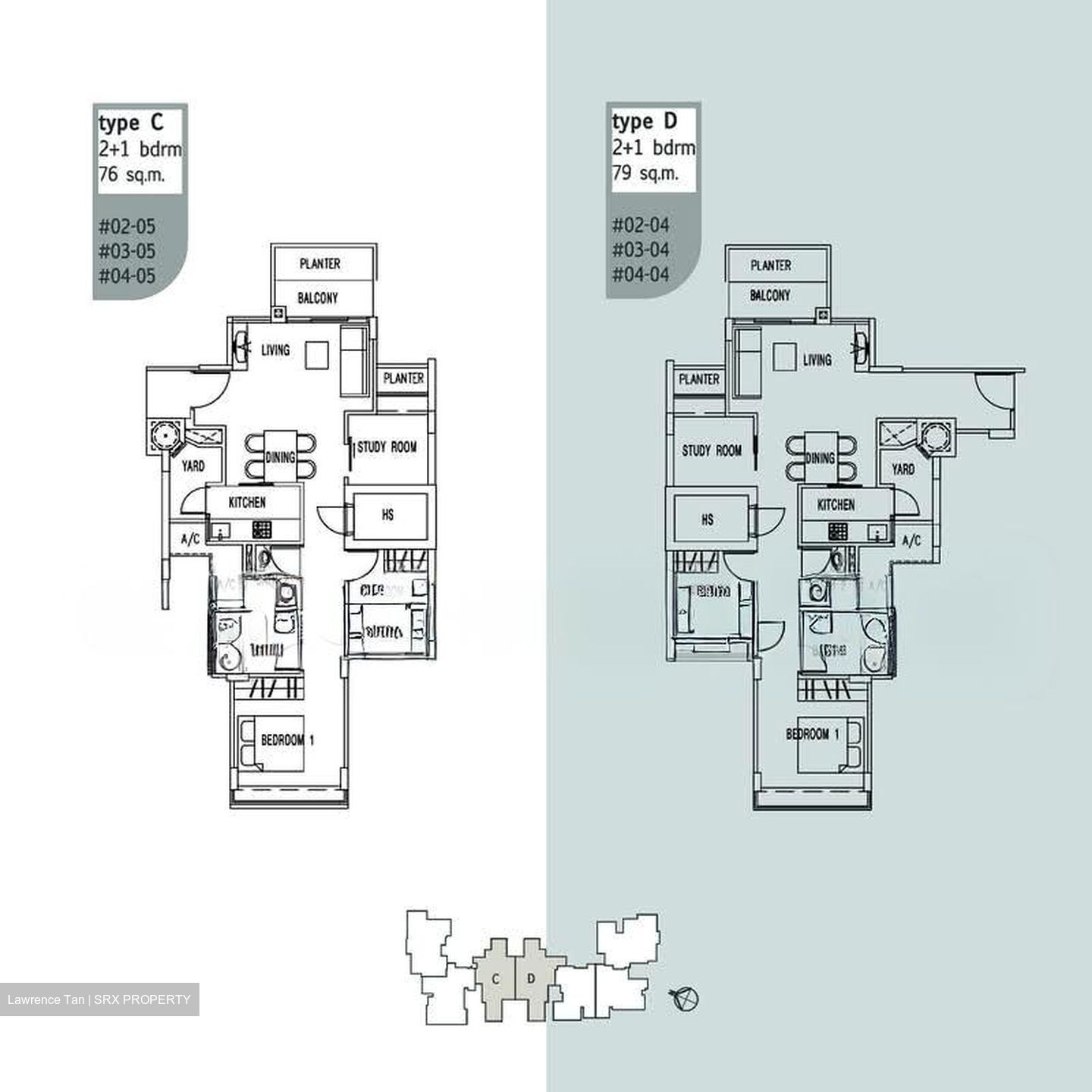Costa Este (D15), Apartment #591333961